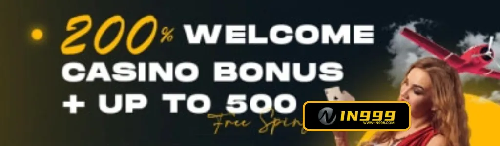 Exciting Rewards and Bonus Offers