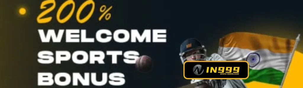 Why Choose Sports Betting at IN 999